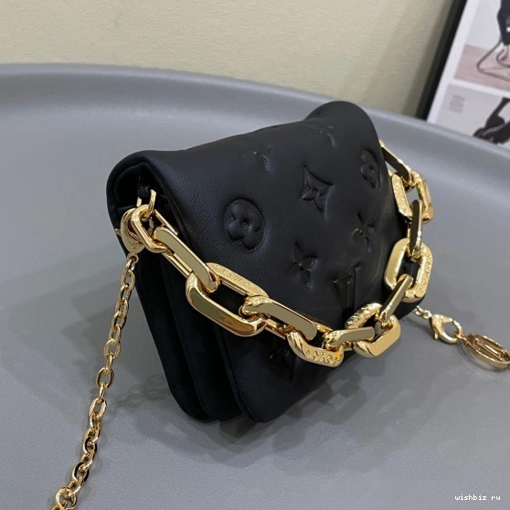 WIS Coussin VUITTON Beltbag LOUIS 1226